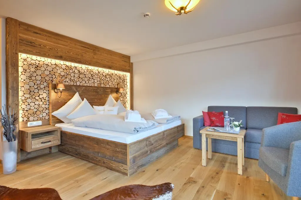 Hotel Waldschl\u00F6ssl Neukirchen beim Heiligen Blut